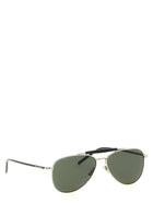 Saint Laurent SL Sunglasses Silver, view 2
