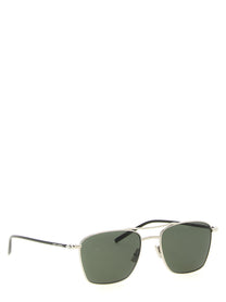 Saint Laurent SL Sunglasses Silver