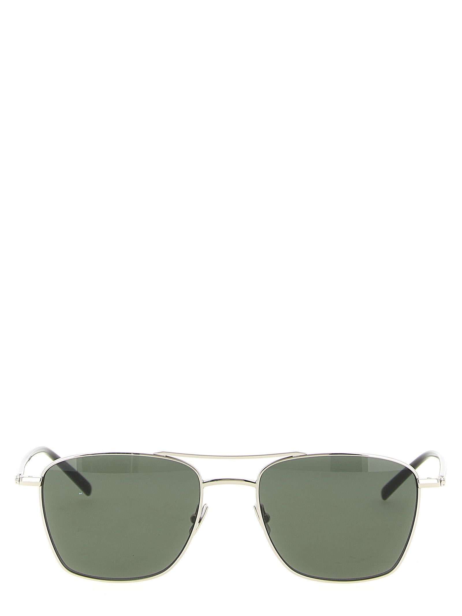 Saint Laurent SL Sunglasses Silver