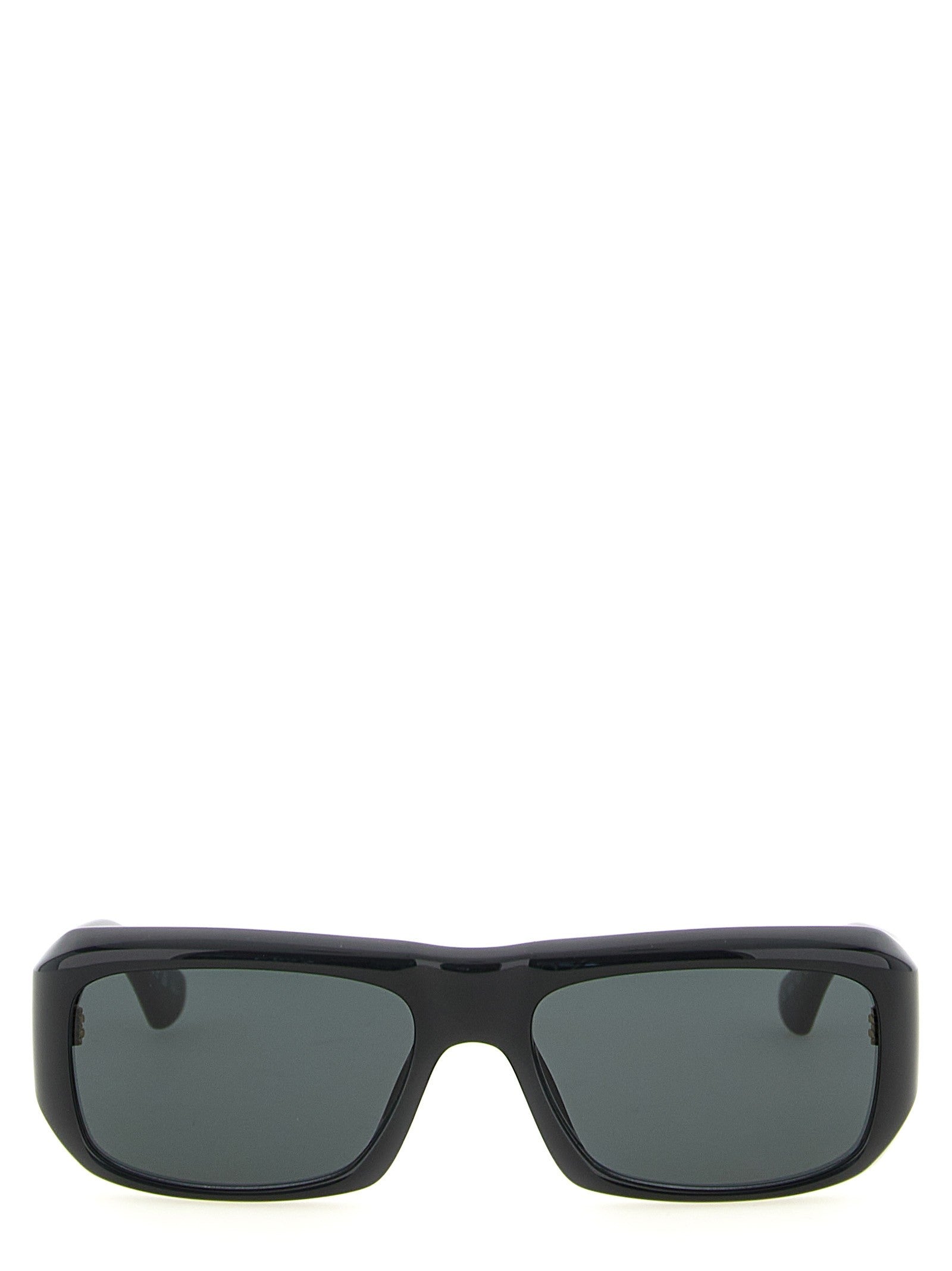 Saint Laurent SL Sunglasses Black
