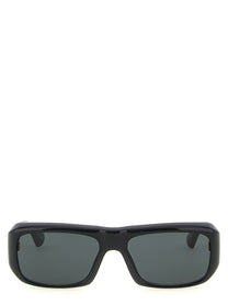 Saint Laurent SL Sunglasses Black