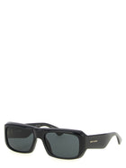 Saint Laurent SL Sunglasses Black, view 3