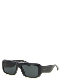 Saint Laurent SL Sunglasses Black