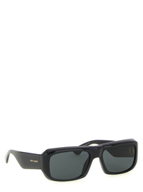 Saint Laurent SL Sunglasses Black
