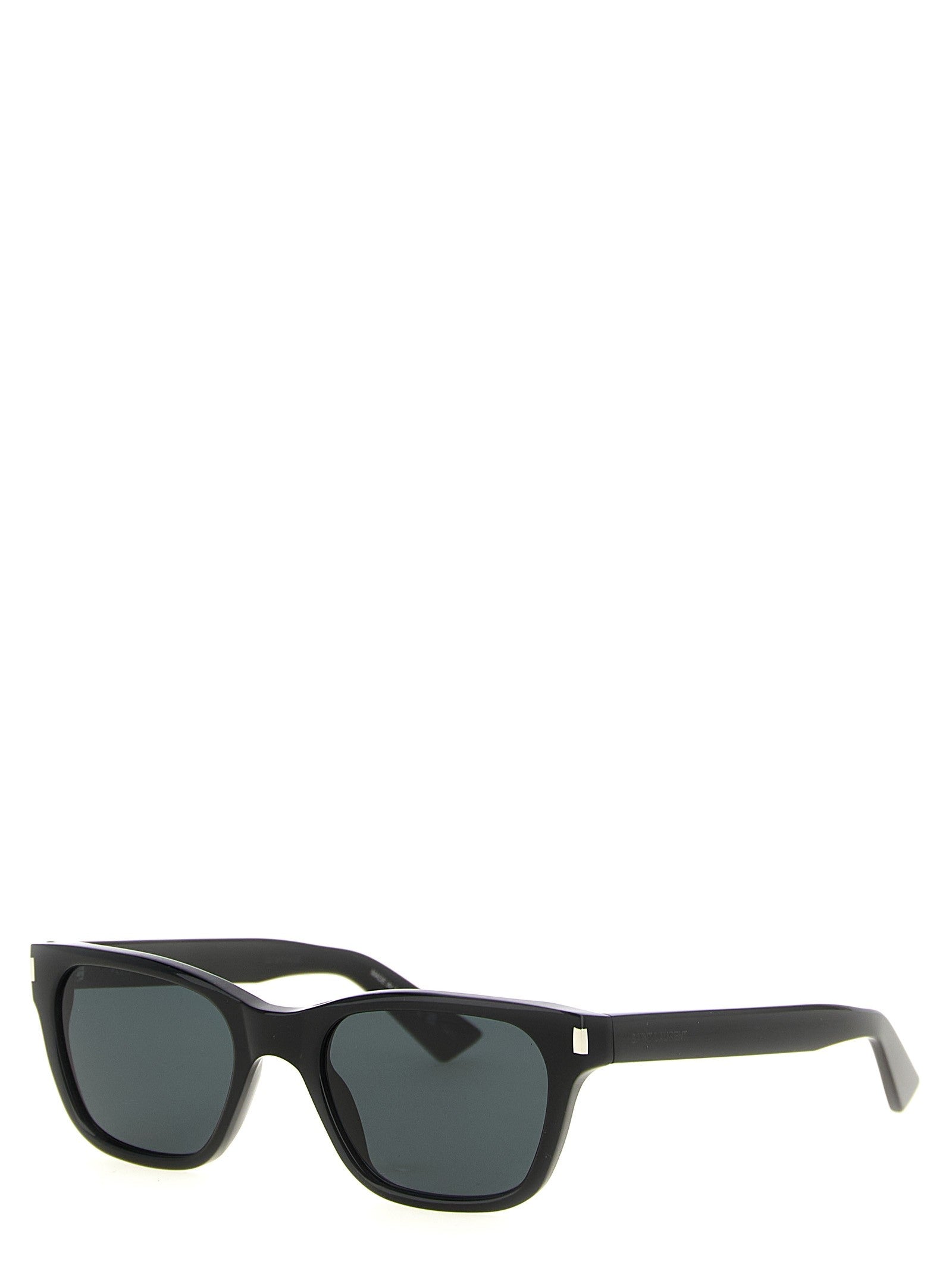 Saint Laurent SL Sng Sunglasses Black