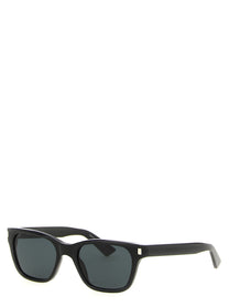 Saint Laurent SL Sng Sunglasses Black