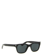 Saint Laurent SL Sng Sunglasses Black, view 2