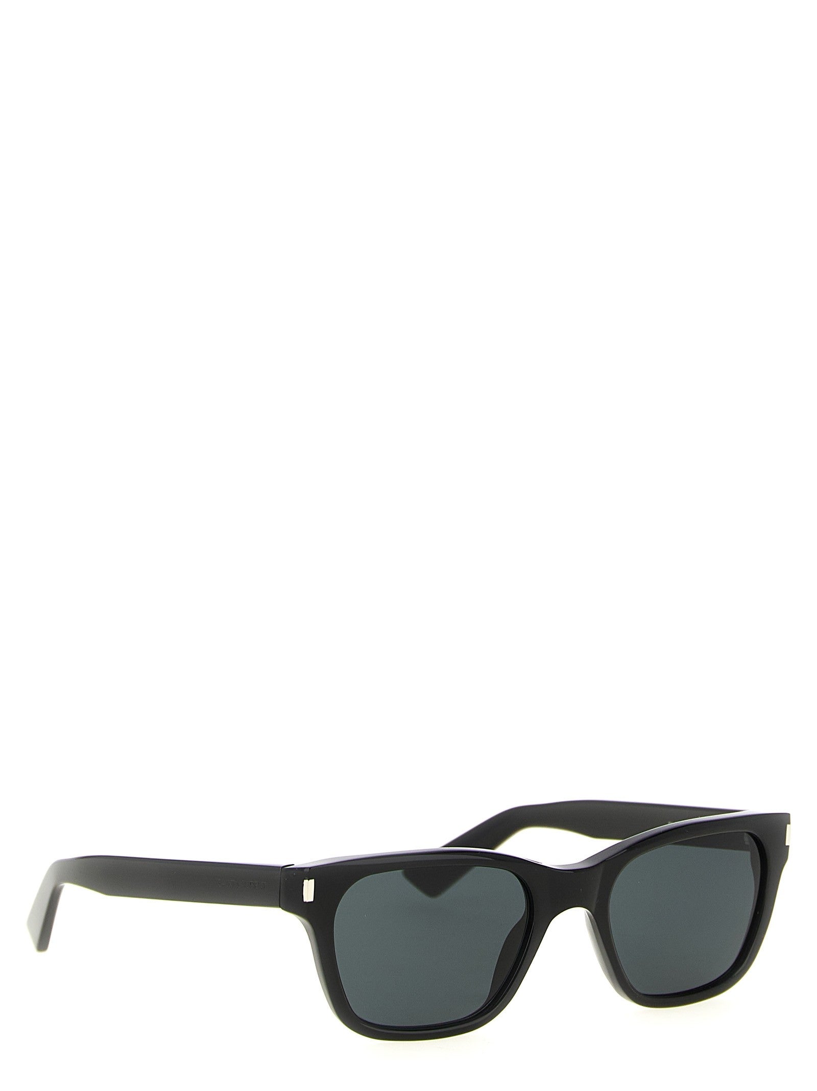 Saint Laurent SL Sng Sunglasses Black