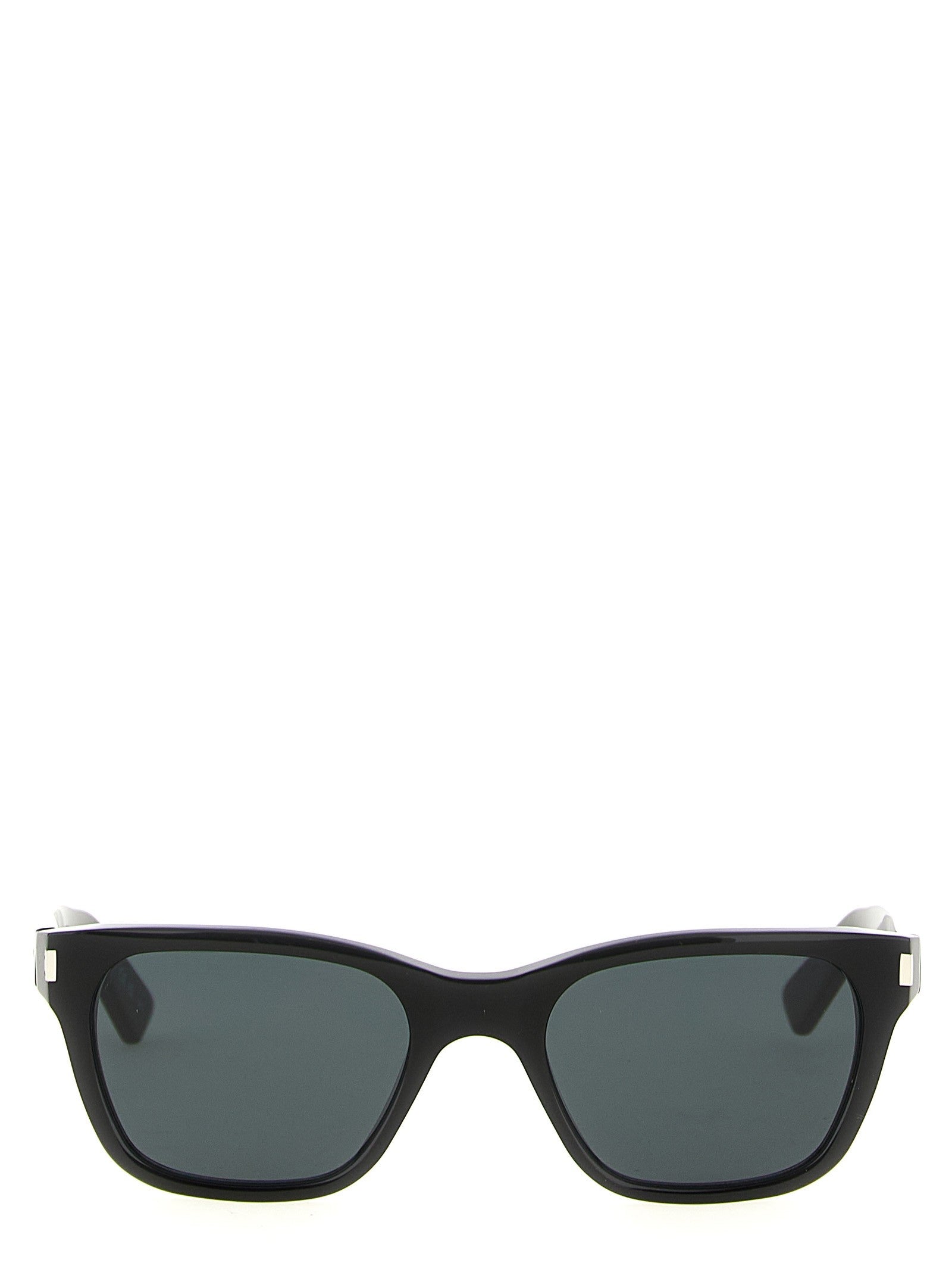 Saint Laurent SL Sng Sunglasses Black