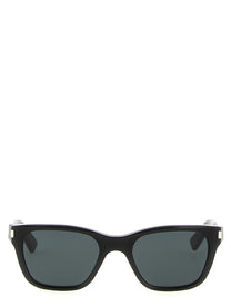 Saint Laurent SL Sng Sunglasses Black