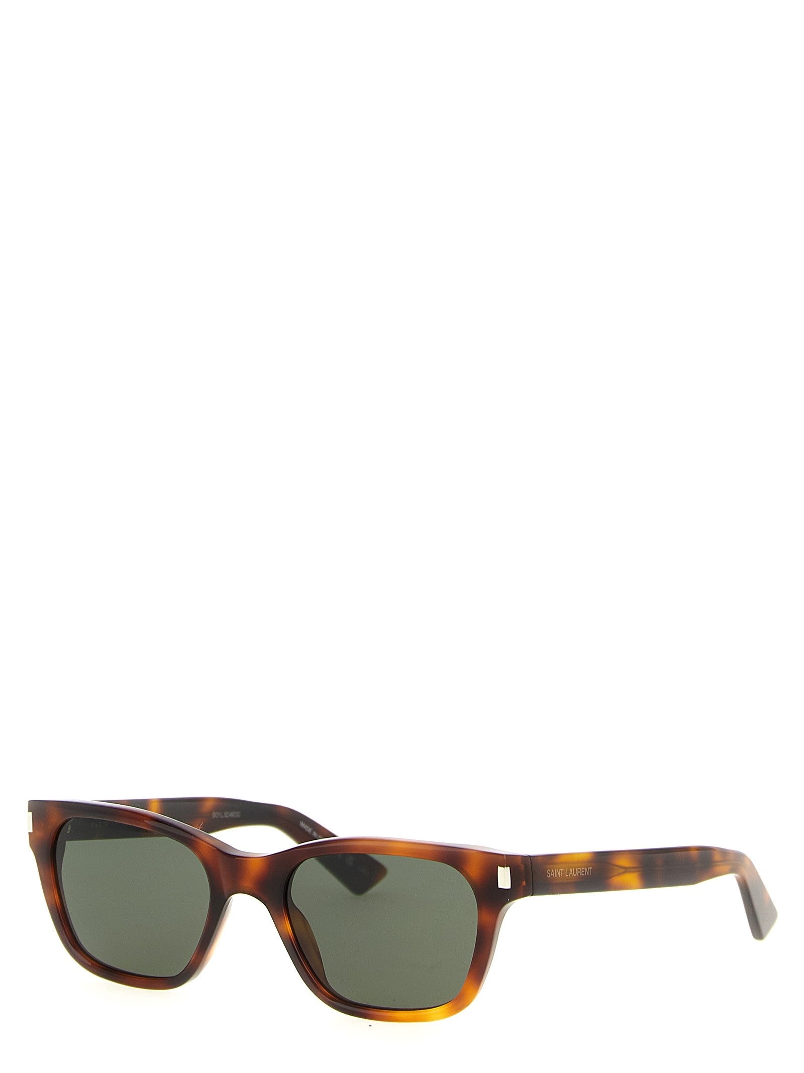 Saint Laurent SL Sunglasses Brown