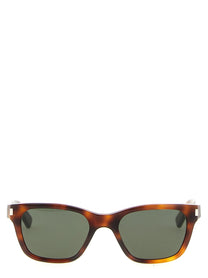 Saint Laurent SL Sunglasses Brown