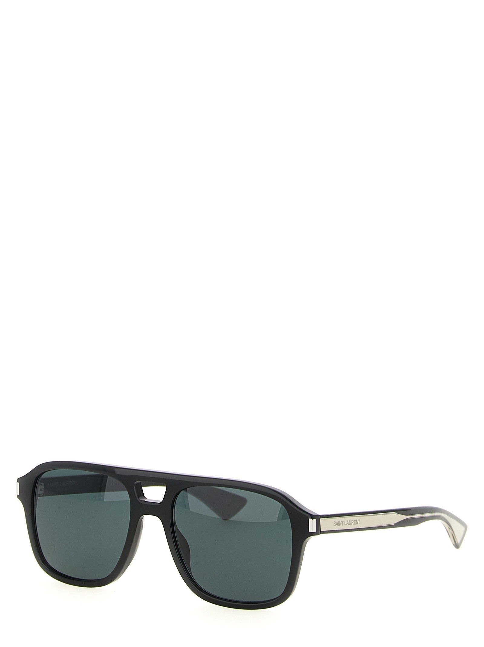 Saint Laurent SL Sunglasses Black