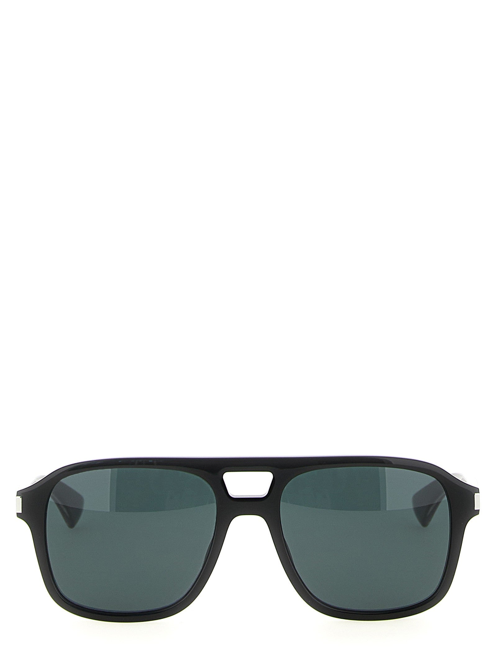 Saint Laurent SL Sunglasses Black