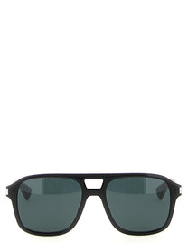 Saint Laurent SL Sunglasses Black