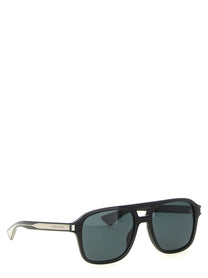 Saint Laurent SL Sunglasses Black