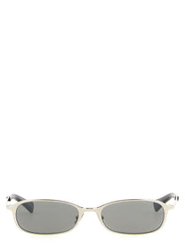Saint Laurent SL Mia Sunglasses Grey