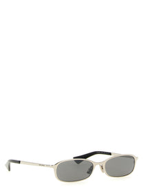 Saint Laurent SL Mia Sunglasses Grey