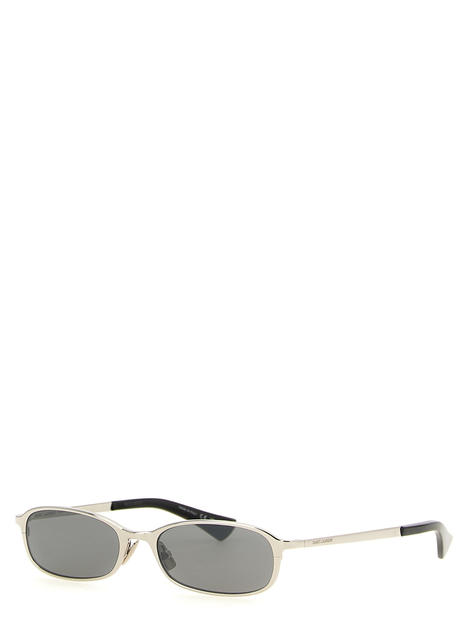 Saint Laurent SL Mia Sunglasses Grey