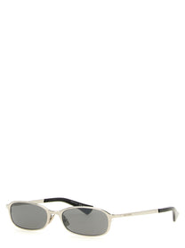 Saint Laurent SL Mia Sunglasses Grey