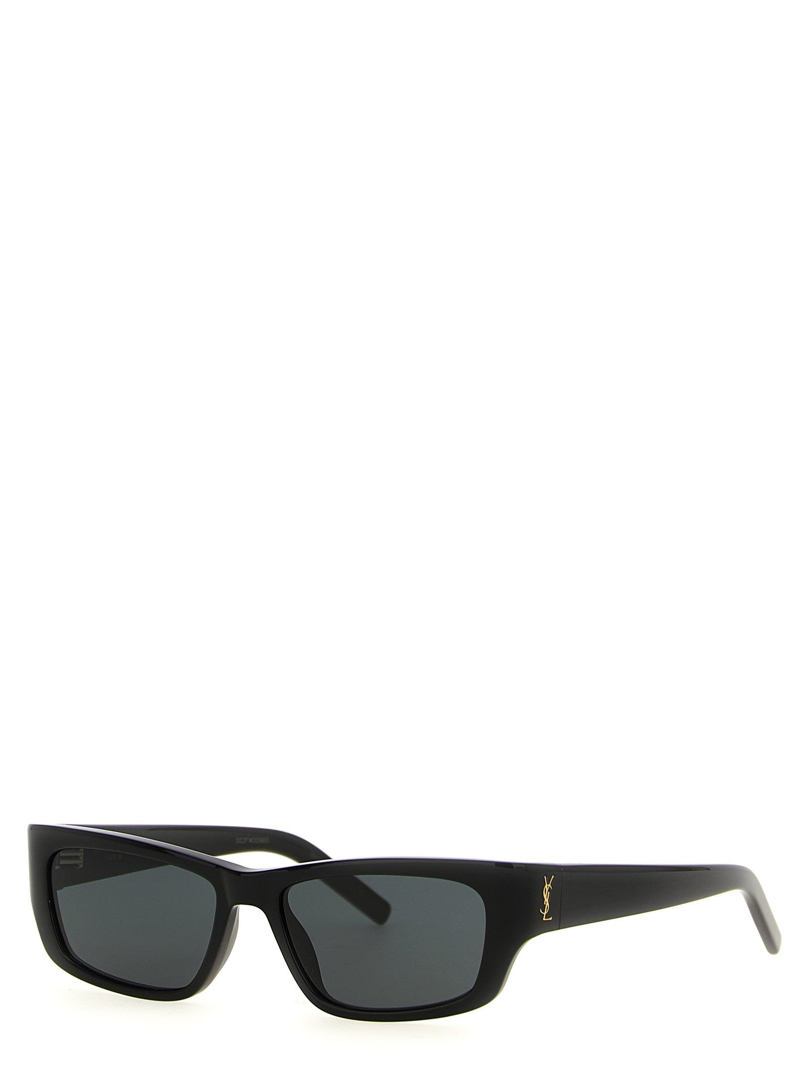 Saint Laurent SL M182 Jazz Sunglasses Black