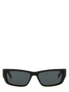 Saint Laurent SL M182 Jazz Sunglasses Black