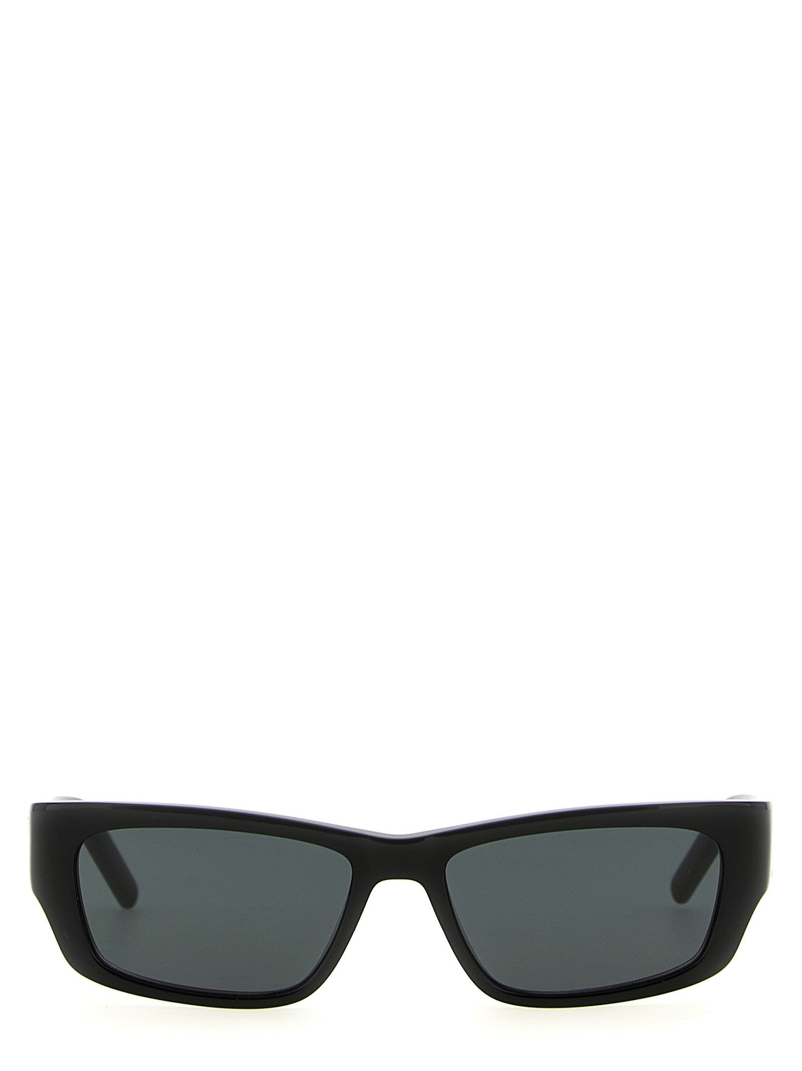 Saint Laurent SL M182 Jazz Sunglasses Black
