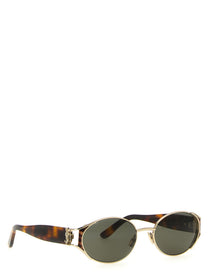 Saint Laurent SL M919 Sunglasses Brown