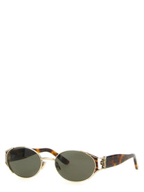 Saint Laurent SL M919 Sunglasses Brown