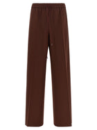 Max Mara Slalom Pants Brown