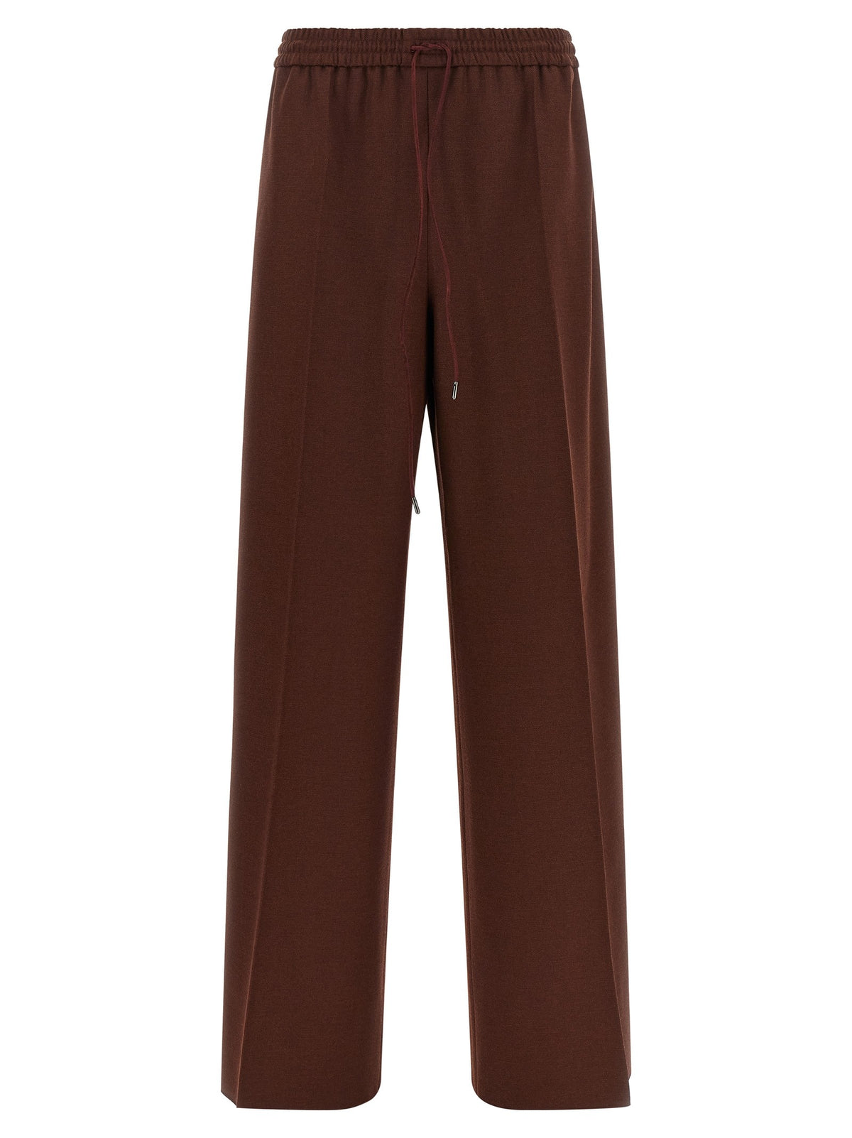 Max Mara Slalom Pants Brown