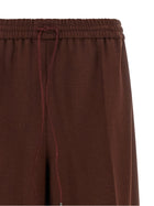 Max Mara Slalom Pants Brown, view 3