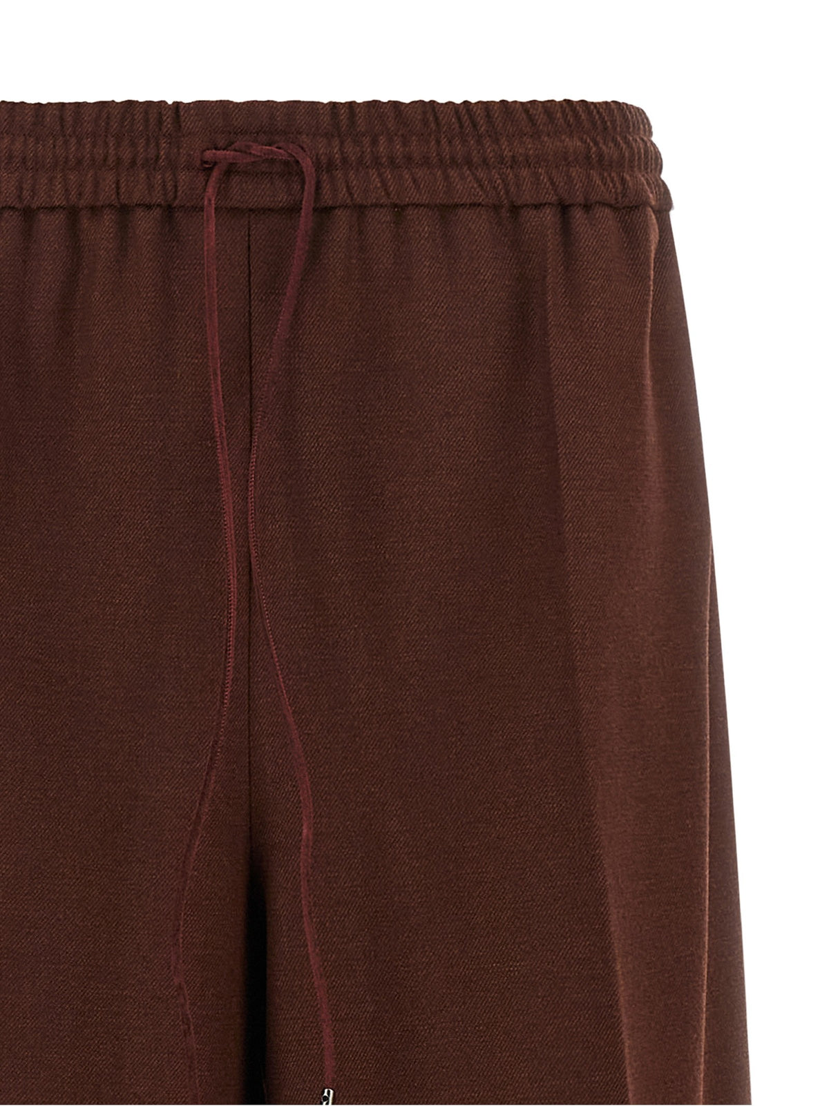 Max Mara Slalom Pants Brown, view 3