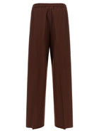 Max Mara Slalom Pants Brown, view 2