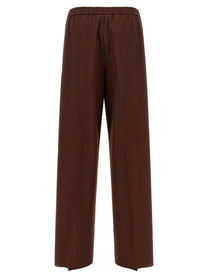 Max Mara Slalom Pants Brown, view 2