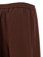 Max Mara Slalom Pants Brown, view 4