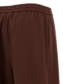 Max Mara Slalom Pants Brown, view 4