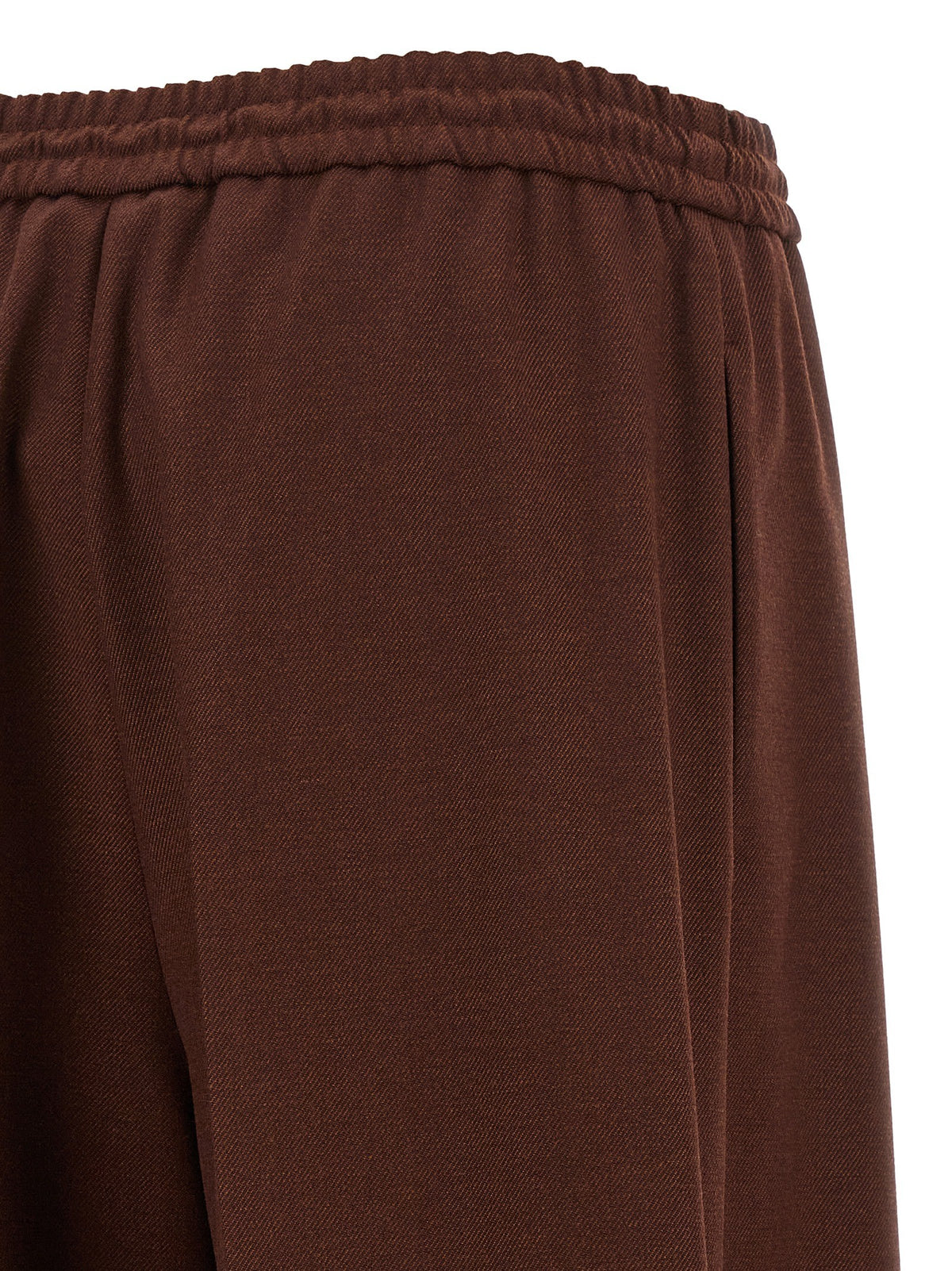 Max Mara Slalom Pants Brown, view 4