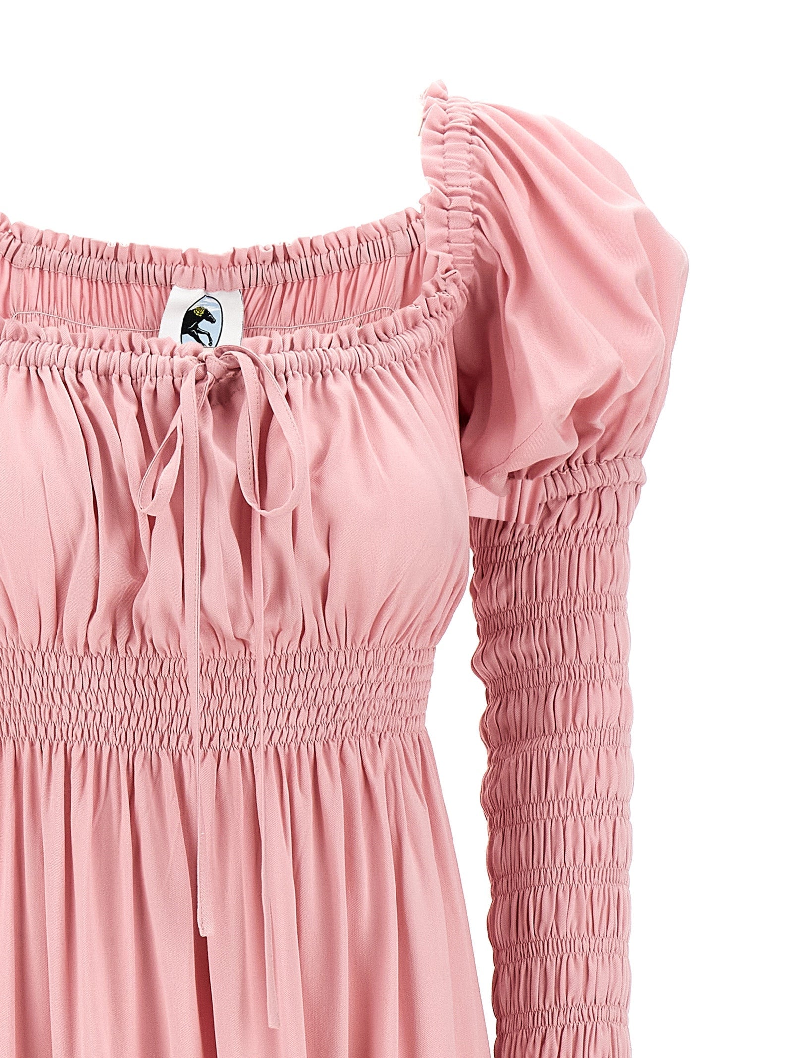 SLEEPER - SLEEPER - ’Juliette’ dress - Women’s Clothing