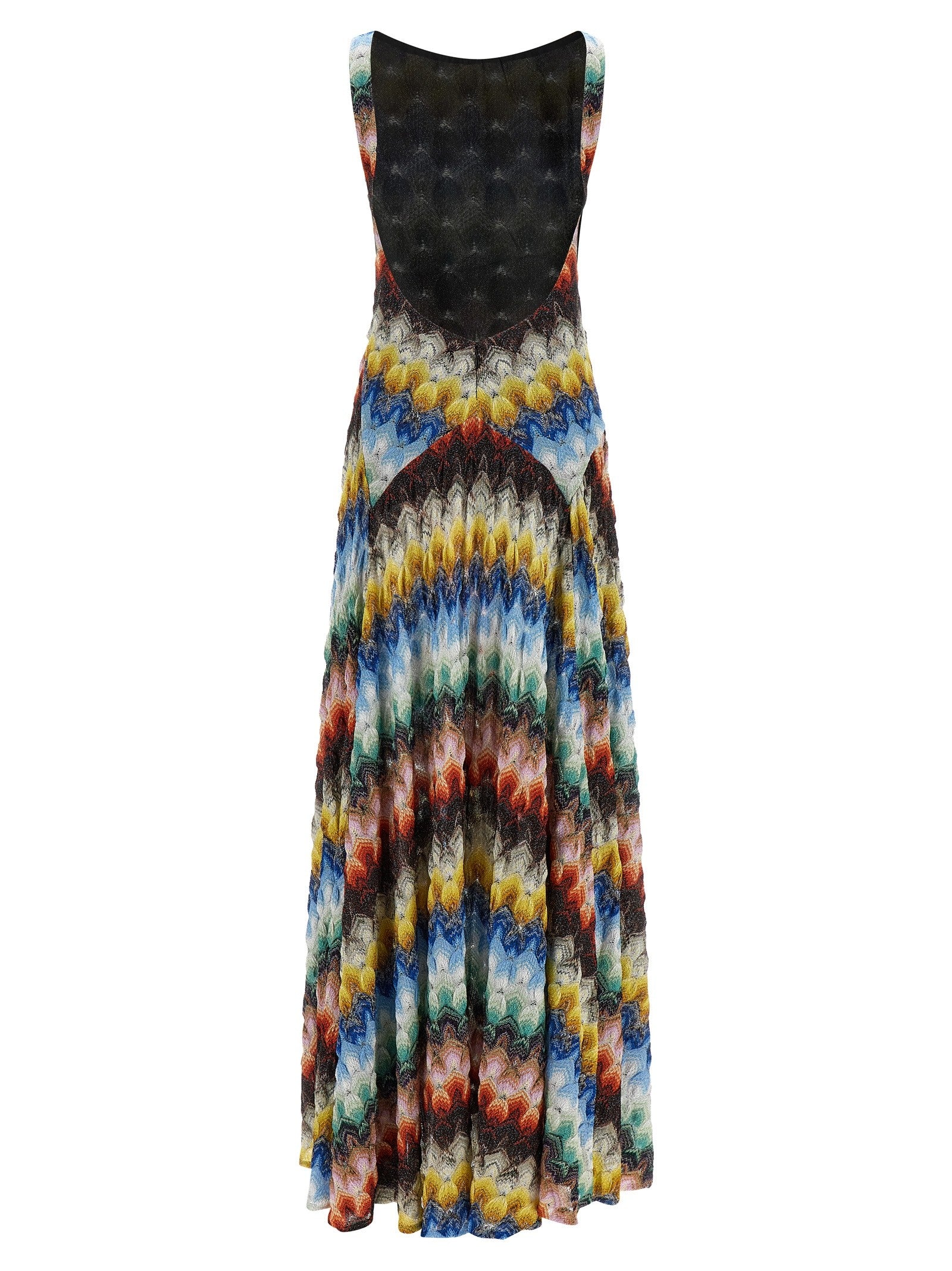 Missoni Sleeveless Gold