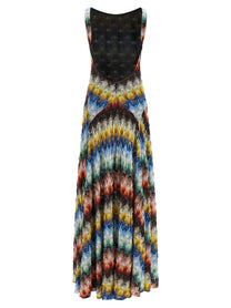 Missoni Sleeveless Gold