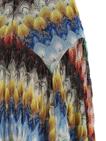 Missoni Sleeveless Gold