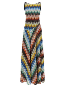 Missoni Sleeveless Gold