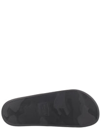 Moncler Men's Slide Basile Black