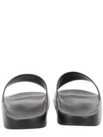 Moncler Men's Slide Basile Black