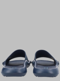 Versace Men's Slide Nettuno Blue