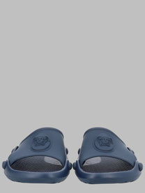Versace Men's Slide Nettuno Blue
