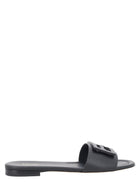 Fendi Women's Slide Tube Black