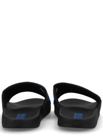 Versace Jeans Couture Men's Slides Black