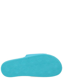 Versace Jeans Couture Men's Slides Blue